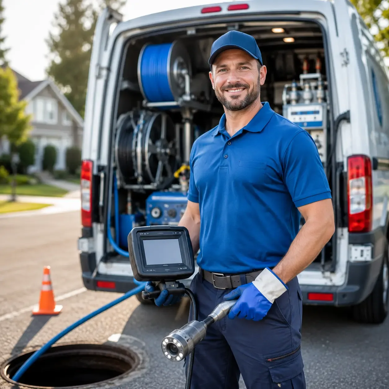 Local Pipe Relining specialists in South Orange, NJ
