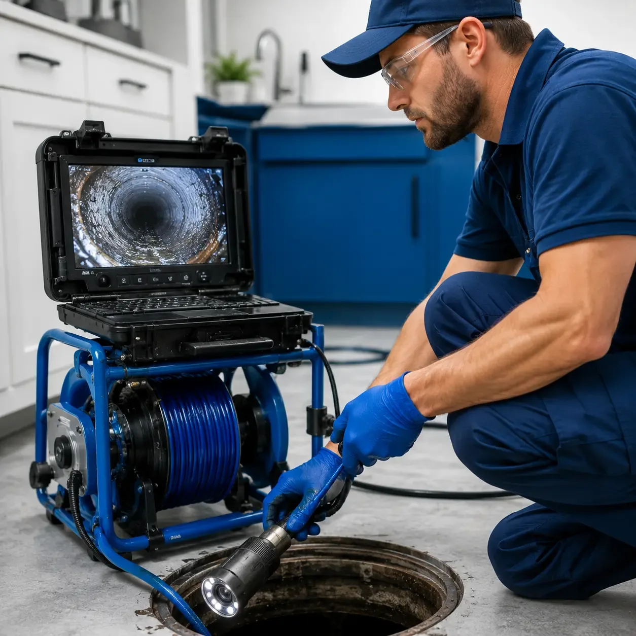 Pipe Relining professionals serving South Orange, NJ